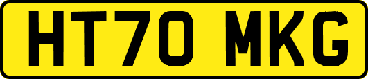 HT70MKG