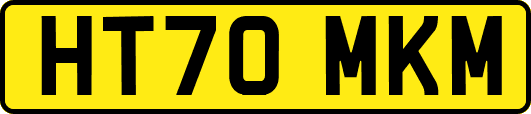 HT70MKM