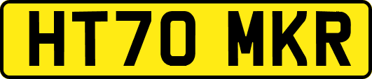 HT70MKR
