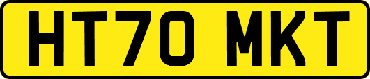 HT70MKT
