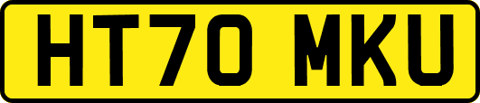 HT70MKU