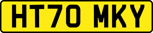 HT70MKY