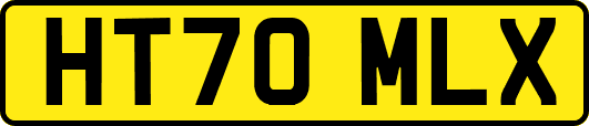HT70MLX