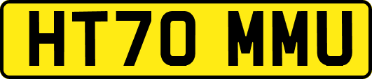 HT70MMU