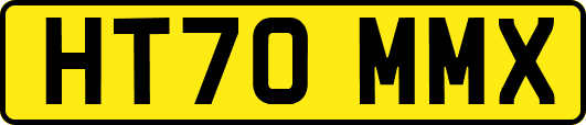 HT70MMX