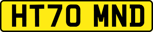 HT70MND