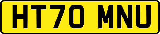 HT70MNU