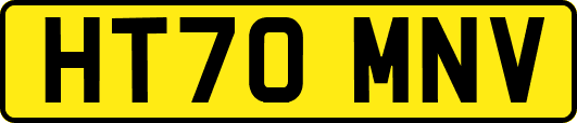 HT70MNV