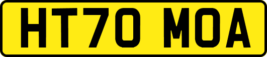 HT70MOA
