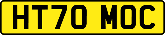 HT70MOC