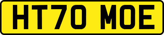 HT70MOE
