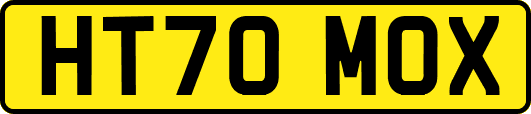 HT70MOX