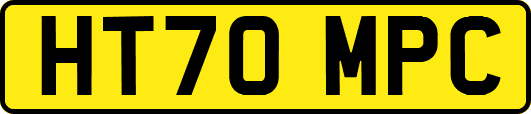HT70MPC
