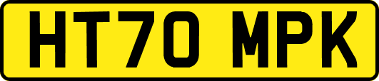 HT70MPK