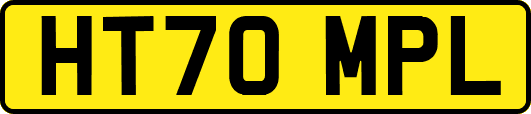 HT70MPL