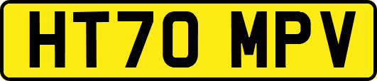HT70MPV