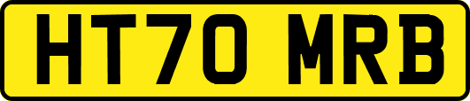 HT70MRB