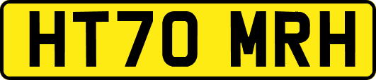 HT70MRH
