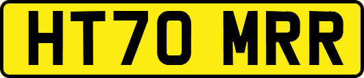 HT70MRR