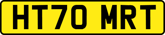 HT70MRT