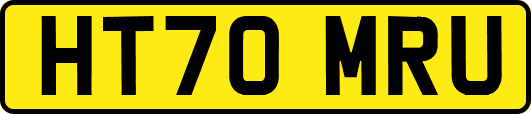 HT70MRU