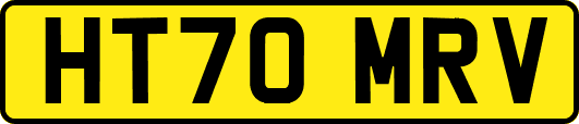HT70MRV