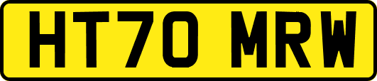 HT70MRW
