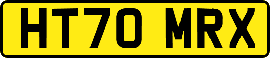 HT70MRX