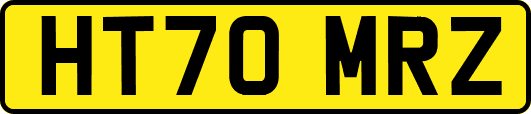 HT70MRZ