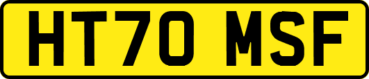 HT70MSF