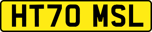 HT70MSL