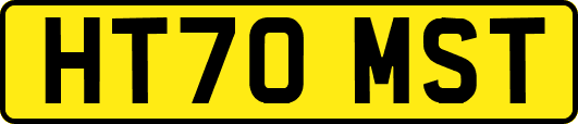 HT70MST