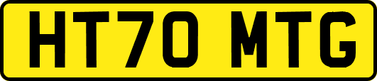 HT70MTG