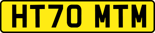 HT70MTM