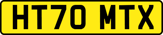 HT70MTX