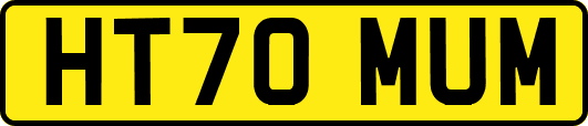 HT70MUM