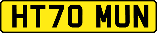HT70MUN