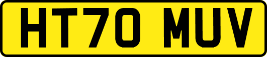 HT70MUV