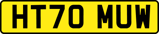 HT70MUW