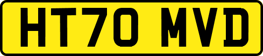 HT70MVD