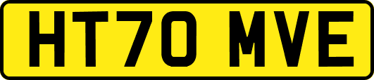 HT70MVE