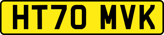 HT70MVK