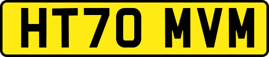 HT70MVM