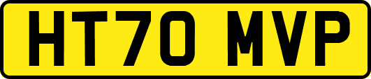 HT70MVP