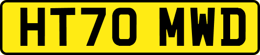 HT70MWD