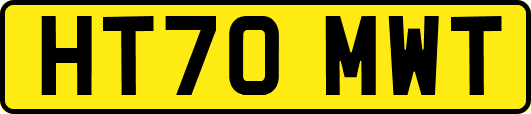 HT70MWT