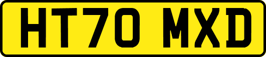 HT70MXD