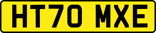 HT70MXE