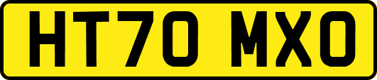 HT70MXO