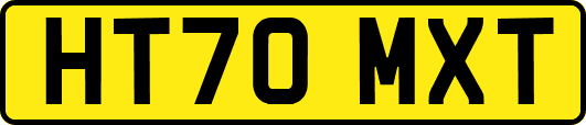 HT70MXT